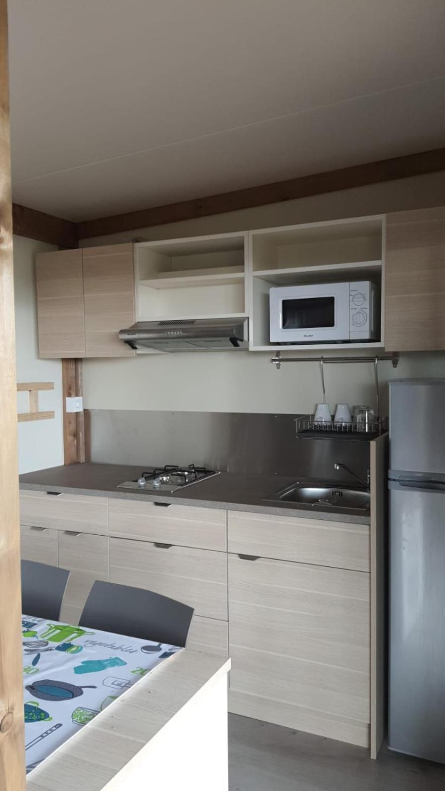 Camping Deva Exterior foto